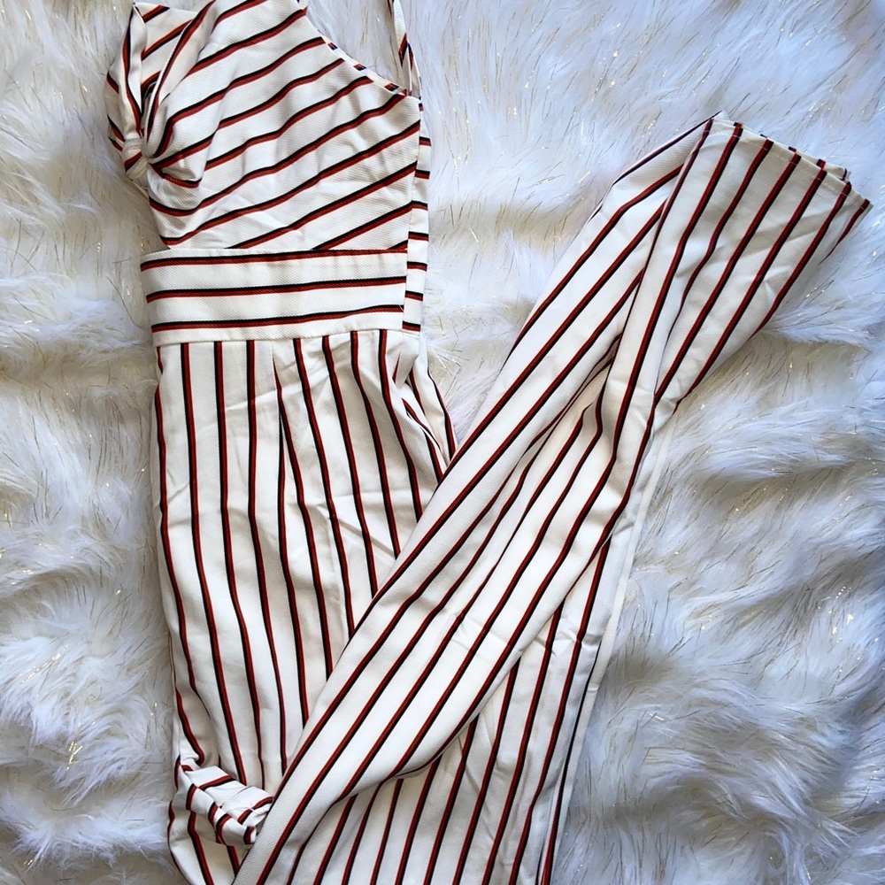 Jumpsuit - Picture 3 of 3